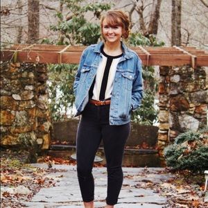 Meet your Posher, Bailey